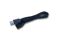 Signotec ST-CBLEXT-3-USB-AA cavo USB 2,5 m USB 3.2 Gen 1 (3.1 Gen 1) USB A Nero