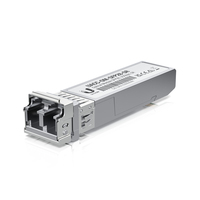 Ubiquiti Networks UACC-OM-SFP28-SR modulo del ricetrasmettitore di rete Fibra ottica 25000 Mbit/s