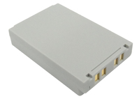 CoreParts MBXPOS-BA0021 reserveonderdeel voor printer/scanner Batterij/Accu 1 stuk(s)
