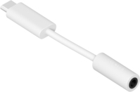 Sonos LDNGLWW1 câble audio 0,1 m 3,5mm USB Type-C Blanc