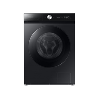 Samsung WW11BB944DGBS3 lavatrice a caricamento frontale Bespoke AI™ QuickDrive™ 11 kg Classe A 1400 giri/min, Body nero + porta nera