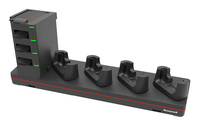 Honeywell CT45-5CB-UVB-BAT-3 accessoire voor draagbare mobiele computers Oplaadstation