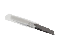 Toolland MES25-10A mes geschikt voor stanleymes 10 stuk(s)