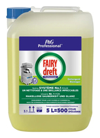 Procter & Gamble 8700216159784 vaatwasmiddel 5000 ml 1 stuk(s) Vloeistof