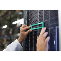 Hewlett Packard Enterprise 869873-B21 Rack Zubehör Panel-Bausatz