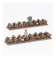 Games Workshop 10-08 collectible figure
