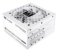 Thermaltake Toughpower Gt tápegység 850 W 24-pin ATX ATX Fehér