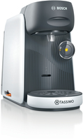 Bosch TAS16B4 kávéfőző Teljesen automatikus Hüvelyes kávéfőző 0,7 L