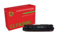 Everyday™ Zwart Remanufactured Toner van Xerox compatible met Samsung (CLT-K506L), Hoge capaciteit