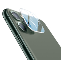JLC Apple iPhone 14 Camera Lens Tempered Glass Screen Protector 2pack