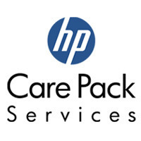 Hewlett Packard Enterprise HW-Support nach Garantieablauf am nächsten Arbeitstag für LaserJet M601, 2 Jahre