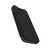 OtterBox React Folio MagSafe Series voor Apple iPhone 17 Pro Max, zwart Crystal, transparant/zwart
