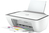 HP DeskJet 2720 All-in-One printer, Kleur, Printer voor Home, Printen, kopiëren, scannen, Draadloos; Geschikt voor Instant Ink; Printen vanaf een telefoon of tablet