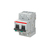 ABB S802S-C2 Stromunterbrecher Miniatur-Leistungsschalter 2