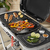 Weber 7034 buitenbarbecue/grill accessoire Grillplaat