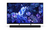 Sony FWD-42A90K tartalomszolgáltató (signage) kijelző Laposképernyős digitális reklámtábla 106,7 cm (42") OLED Wi-Fi 4K Ultra HD Fekete Beépített processzor Android 10