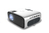 Philips NPX641/INT projektor danych Projektor krótkiego rzutu LCD 1080p (1920x1080) Srebrny