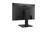 LG 24BQ55WY-B monitor komputerowy 61 cm (24") 1920 x 1080 px Full HD Czarny
