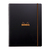 Rhodia 119931C cuaderno y block A4+ 80 hojas Negro