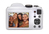 Kodak PIXPRO AZ255 1/2.3" Compactcamera 16,35 MP BSI CMOS 4608 x 3456 Pixels Wit