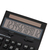MAUL ECO 850 calculator Pocket Basisrekenmachine Zwart
