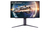 LG 27GR95QE-B Computerbildschirm 67,3 cm (26.5") 2560 x 1440 Pixel Quad HD OLED Grau