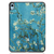 CoreParts TABX-IP10-COVER11 tablet case 27.7 cm (10.9") Flip case Blue, Green, White