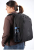 Targus TBB013EU laptop case 39.6 cm (15.6") Backpack case Black