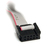 StarTech.com 10 Pin Motherboard Pinheader auf serielles DB9 Kabel