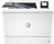 HP Color LaserJet Enterprise M751dn, Imprimer, Impression recto-verso