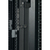 APC AR3100 42U Freestanding rack Black