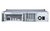 QNAP TVS-872XU NAS Rack (2U) Schwarz i3-8100