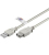 Goobay USB Verl AA 300 HiSpeedCert 2.0 3m USB-kabel USB A Grijs
