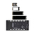 StarTech.com USB4 M.2 NVMe SSD Behuizing, 40Gbps, Externe USB-C / Thunderbolt NVMe SSD Behuizing, Aluminium Heatsink Behuizing, B+M/M-Key