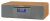 Sangean DDR-47BT draagbare stereo-installatie Digitaal 14 W DAB+, FM Grijs, Walnoot MP3 afspelen
