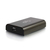 C2G USB 3.0 to DisplayPort Audio/Video Adapter - External Video Card - External Video Adapter - Black