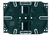 Telegärtner H02050A0000 patch panel accessoires