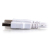 C2G 2m USB 2.0 A/B Cable - White
