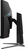 MSI MPG Artymis 273CQRX-QD computer monitor 68,6 cm (27") 2560 x 1440 Pixels Wide Quad HD Zwart