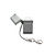 Intenso Mini Mobile Line lecteur USB flash 8 Go USB Type-A / Micro-USB 2.0 Anthracite