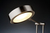 Paulmann 702.45 lampada da tavolo 6,7 W LED Acciaio spazzolato