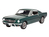 Revell 1965 Ford Mustang 2+2 Fastback Sportwagen-Modell Montagesatz 1:24