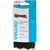 Velcro VEL-EC60466 presilla Bridas adherentes para cables Negro 15 pieza(s)