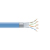 Black Box 1000ft, Cat6 networking cable Blue 304.8 m S/FTP (S-STP)