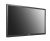 LG 32SL5B Digital Signage Flachbildschirm 81,3 cm (32") LED 450 cd/m² Full HD Schwarz