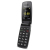 Doro Primo 401 5.08 cm (2") 115 g Black Entry-level phone