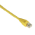 Black Box GigaTrue CAT6 UTP 15.2 m cable de red Amarillo 15,2 m U/UTP (UTP)