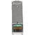 StarTech.com Gigabit Fiber SFP Transceiver Module - HPE J4858C Compatibel - MM LC met DDM - 550m
