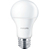 Philips CorePro energy-saving lamp Blanc chaud 3000 K 8 W E27 F