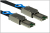 MAG SAS-8888-2 Serial Attached SCSI (SAS) cable 2 m